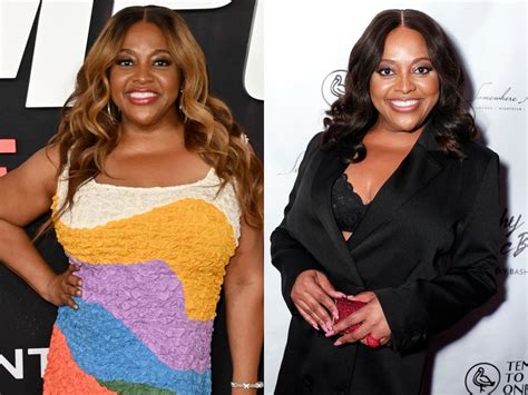 Sherri Shepherd Reveals She Underwent a Breast。